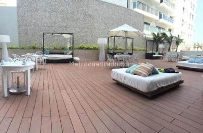 Apartamento de 2 alcobas en venta en Cartagena, Cartagena, 129 m² · foto 4 de 20