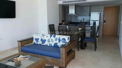 Apartamento de 2 alcobas en venta en Cartagena, Cartagena, 129 m² · foto 5 de 20