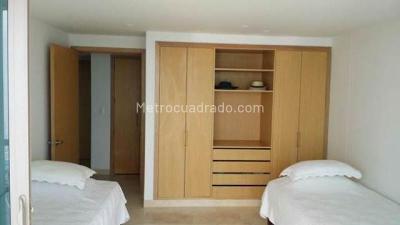Apartamento de 2 alcobas en venta en Cartagena, Cartagena, 129 m² · foto 6 de 20