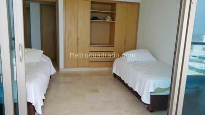 Apartamento de 2 alcobas en venta en Cartagena, Cartagena, 129 m² · foto 8 de 20