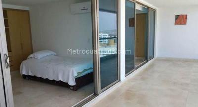 Apartamento de 2 alcobas en venta en Cartagena, Cartagena, 129 m² · foto 9 de 20