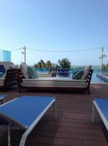 Apartamento de 2 alcobas en venta en Cartagena, Cartagena, 129 m² · foto 10 de 20