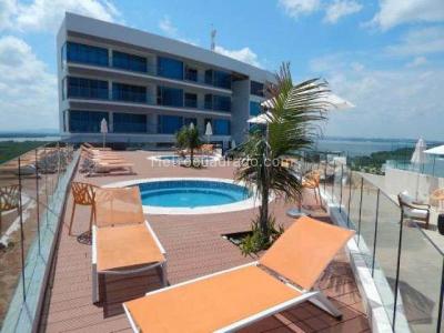 Apartamento de 2 alcobas en venta en Cartagena, Cartagena, 129 m² · foto 12 de 20
