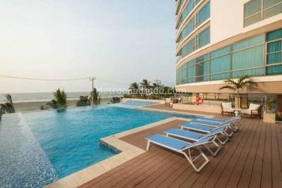 Apartamento de 2 alcobas en venta en Cartagena, Cartagena, 129 m² · foto 13 de 20