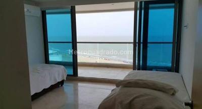 Apartamento de 2 alcobas en venta en Cartagena, Cartagena, 129 m² · foto 14 de 20