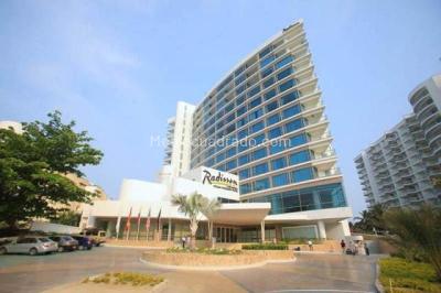 Apartamento de 2 alcobas en venta en Cartagena, Cartagena, 129 m² · foto 19 de 20