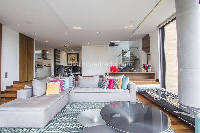 Casa de 5 alcobas en venta en Santa Ana, Bogotá, 504 m² · foto 3 de 20