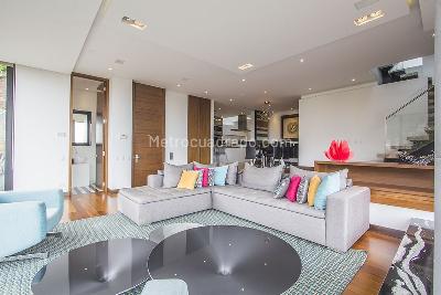 Casa de 5 alcobas en venta en Santa Ana, Bogotá, 504 m² · foto 4 de 20