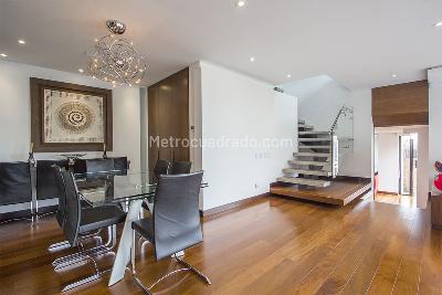 Casa de 5 alcobas en venta en Santa Ana, Bogotá, 504 m² · foto 6 de 20