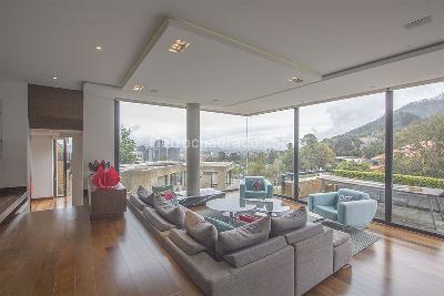 Casa de 5 alcobas en venta en Santa Ana, Bogotá, 504 m² · foto 7 de 20