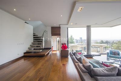 Casa de 5 alcobas en venta en Santa Ana, Bogotá, 504 m² · foto 8 de 20