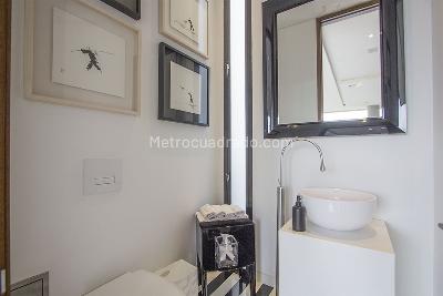 Casa de 5 alcobas en venta en Santa Ana, Bogotá, 504 m² · foto 9 de 20