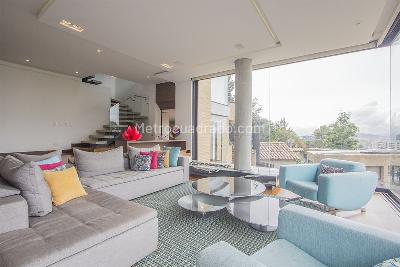 Casa de 5 alcobas en venta en Santa Ana, Bogotá, 504 m² · foto 10 de 20