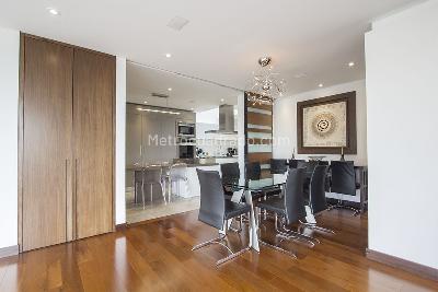 Casa de 5 alcobas en venta en Santa Ana, Bogotá, 504 m² · foto 11 de 20