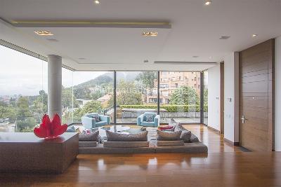 Casa de 5 alcobas en venta en Santa Ana, Bogotá, 504 m² · foto 12 de 20