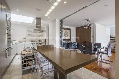Casa de 5 alcobas en venta en Santa Ana, Bogotá, 504 m² · foto 13 de 20
