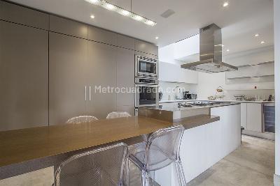 Casa de 5 alcobas en venta en Santa Ana, Bogotá, 504 m² · foto 14 de 20