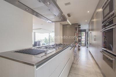 Casa de 5 alcobas en venta en Santa Ana, Bogotá, 504 m² · foto 16 de 20