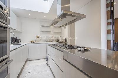 Casa de 5 alcobas en venta en Santa Ana, Bogotá, 504 m² · foto 17 de 20