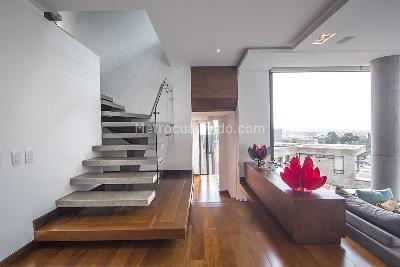 Casa de 5 alcobas en venta en Santa Ana, Bogotá, 504 m² · foto 18 de 20