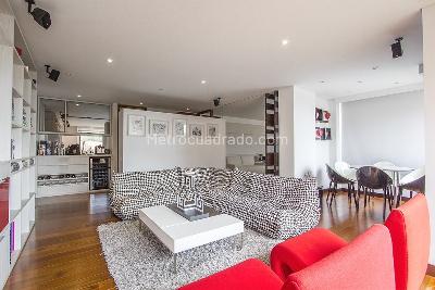 Casa de 5 alcobas en venta en Santa Ana, Bogotá, 504 m² · foto 19 de 20