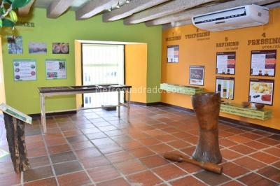 Casa de 3 alcobas en venta en El Centro, Cartagena, 166 m² · foto 3 de 10