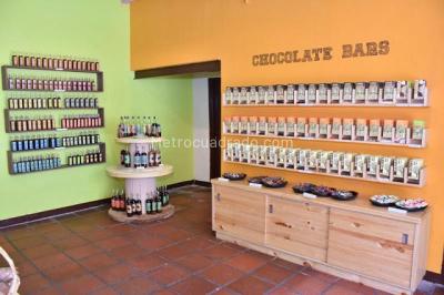 Casa de 3 alcobas en venta en El Centro, Cartagena, 166 m² · foto 5 de 10