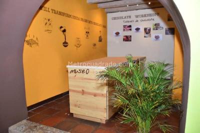 Casa de 3 alcobas en venta en El Centro, Cartagena, 166 m² · foto 8 de 10