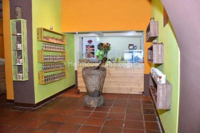 Casa de 3 alcobas en venta en El Centro, Cartagena, 166 m² · foto 9 de 10