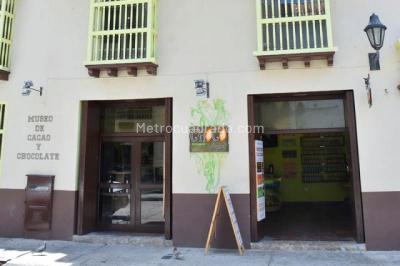 Casa de 3 alcobas en venta en El Centro, Cartagena, 166 m² · foto 10 de 10