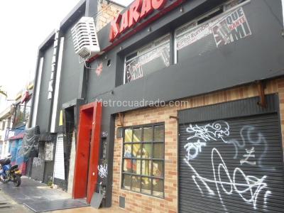 Casa en venta en Cedritos, Bogotá · foto 2 de 17