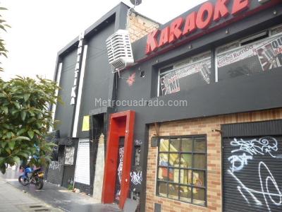 Casa en venta en Cedritos, Bogotá · foto 3 de 17
