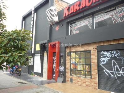 Casa en venta en Cedritos, Bogotá · foto 4 de 17
