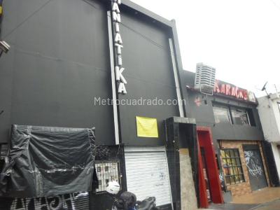 Casa en venta en Cedritos, Bogotá · foto 7 de 17
