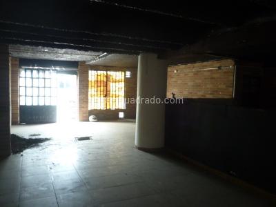 Casa en venta en Cedritos, Bogotá · foto 17 de 17
