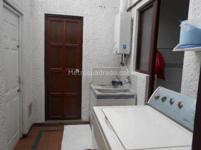 Casa de 3 alcobas en venta en El Batán, Bogotá, 192 m² · foto 5 de 19
