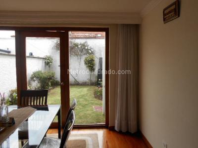 Casa de 3 alcobas en venta en El Batán, Bogotá, 192 m² · foto 6 de 19