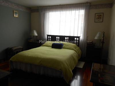 Casa de 3 alcobas en venta en El Batán, Bogotá, 192 m² · foto 9 de 19