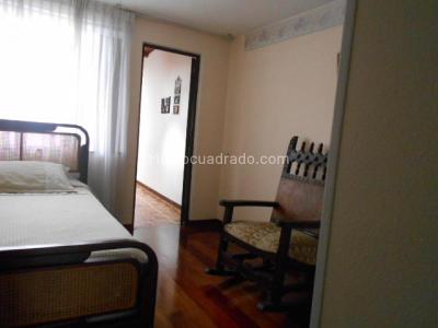 Casa de 3 alcobas en venta en El Batán, Bogotá, 192 m² · foto 16 de 19