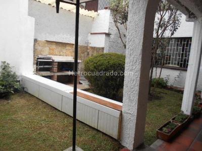 Casa de 3 alcobas en venta en El Batán, Bogotá, 192 m² · foto 19 de 19
