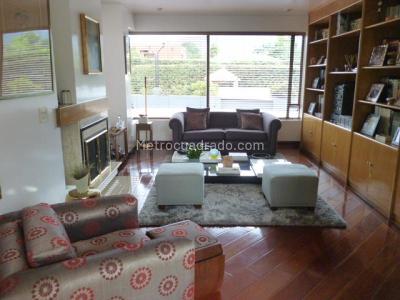 Casa en venta en Vereda Pueblo Y Balsa, Chía · foto 2 de 18