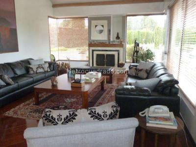 Casa en venta en Vereda Pueblo Y Balsa, Chía · foto 3 de 18