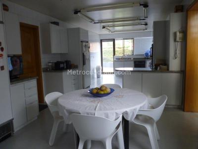 Casa en venta en Vereda Pueblo Y Balsa, Chía · foto 5 de 18