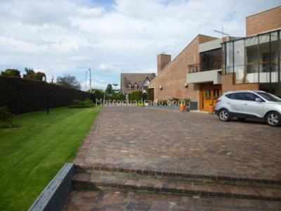 Casa en venta en Vereda Pueblo Y Balsa, Chía · foto 8 de 18