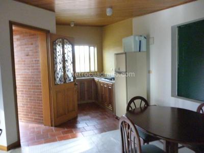 Casa en venta en Vereda Pueblo Y Balsa, Chía · foto 9 de 18