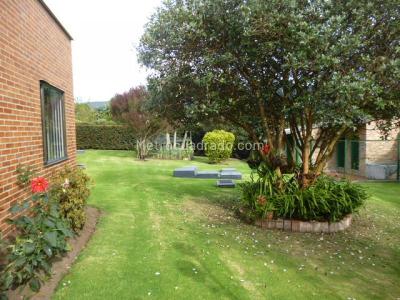 Casa en venta en Vereda Pueblo Y Balsa, Chía · foto 10 de 18