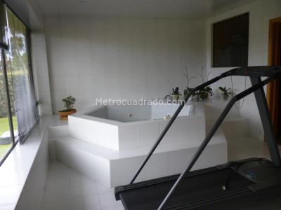 Casa en venta en Vereda Pueblo Y Balsa, Chía · foto 13 de 18