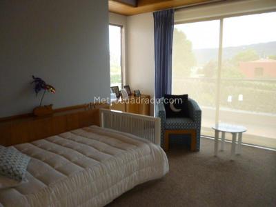 Casa en venta en Vereda Pueblo Y Balsa, Chía · foto 18 de 18