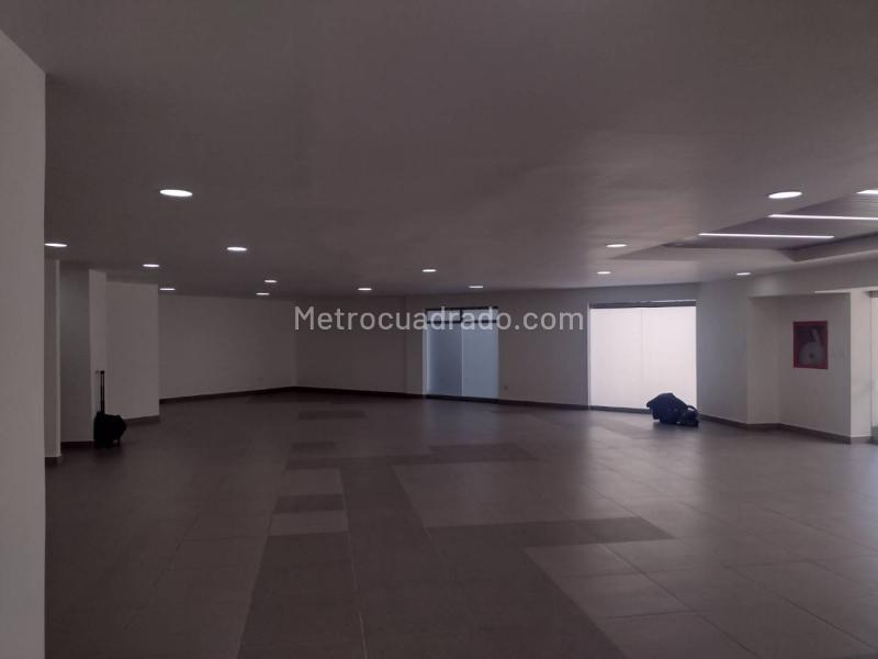 Local Comercial en Arriendo, Las Playas, Medellín – pohled 2