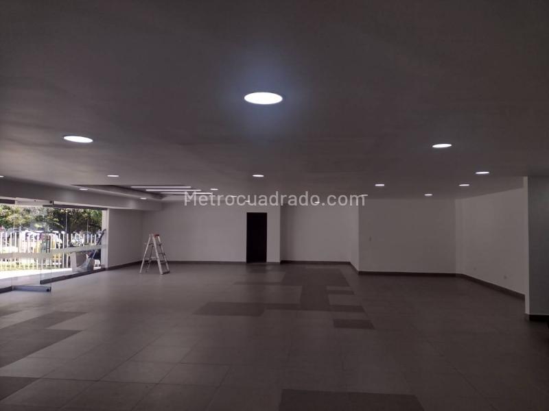 Local Comercial en Arriendo, Las Playas, Medellín – pohled 3